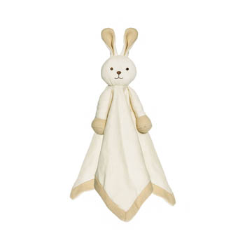 Teddykompaniet Teddy Organic - Nusseklud, Ofelia